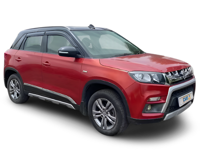 Maruti Vitara Brezza-img